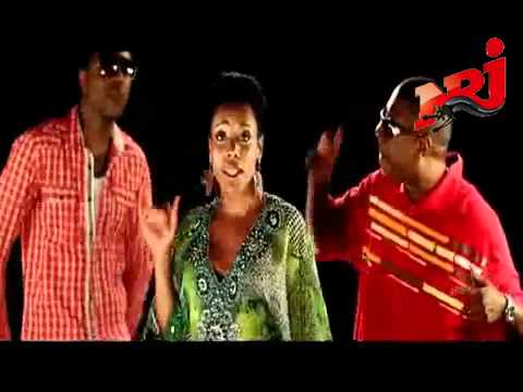 LE CLIP LYNNSHA   NEG'MARRONS   MON IDEALBOOKING S.NIGHT PROD 06.01.36.46.68