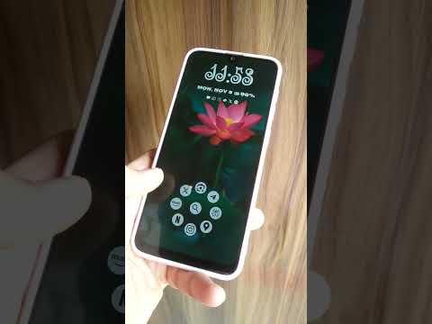 Comfer Launcher video preview