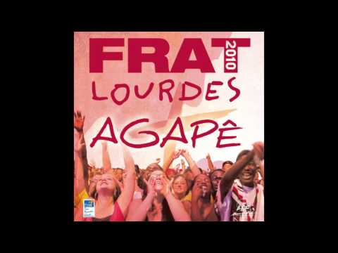 Agapê - Si tu veux le louer (Live)