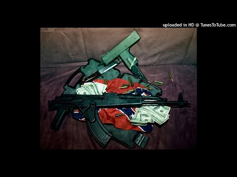 FREE WamSpinThaBin x K Shordy Type Beat - "Survival"