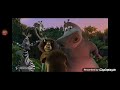 Madagascar Crying Mort Scream