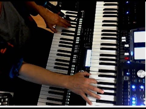 Lass ein Wunder geschehen  /Cover by Klemens Schneider