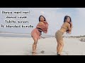Dance meri rani dance cover / Tabita sonam /Blended bundle /nora fatehi/ Arunachal pradesh