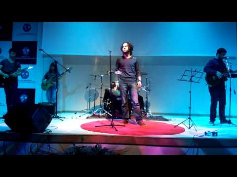 Mete Burak Softaoğlu - Gidiyor Gibiyim (cover)