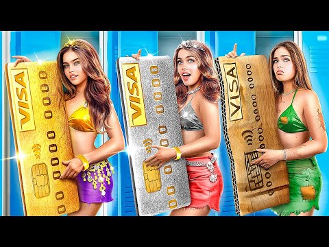 Triplets in Island Rich vs Poor vs Giga Rich