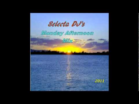 Selecta DJ's Monday After Noon (DanceHall) Mix 3/4