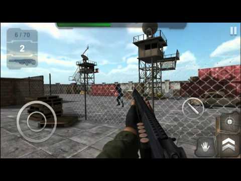 Trigger FPS का वीडियो
