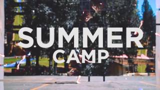 Young Saints Summer Camp 17 // Bethel Church