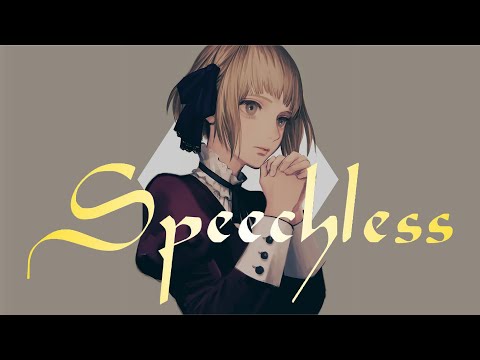 APH Multilanguage: Hetalia Ladies - Speechless [w/S&T]