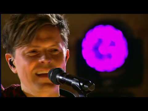 Michael Patrick Kelly - Beautiful Madness - Weihnachtskonzert (SWR3 - 20.12.2021)