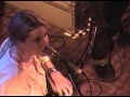 Kathleen Edwards in Lancaster - Copied Keys (10/11/05)