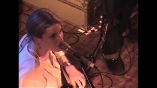 Kathleen Edwards in Lancaster - Copied Keys (10/11/05)