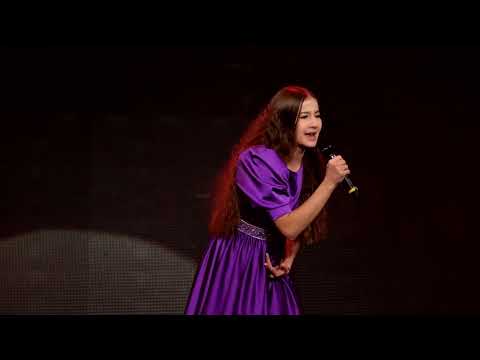 Balkan Fest 2022 (finalno takmičenje) - LARA CARIĆ