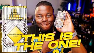 House of Dastan Unseen | The BEST Fragrance I Ever Smelled