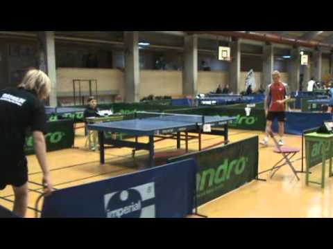 101106 Næstved Stævne, Lasse Haahr Petersen - Mads Heltoft Laursen