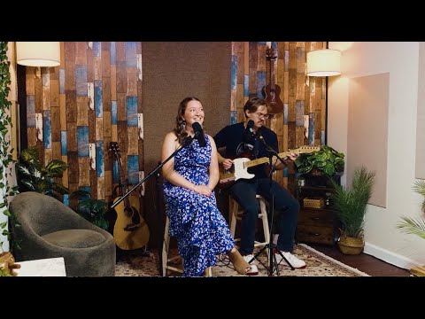 Promotional video thumbnail 2 for Allison Leah - Singer-Songwriter