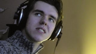 Geno Samuel - Living In F E A R (Marillion Cover)