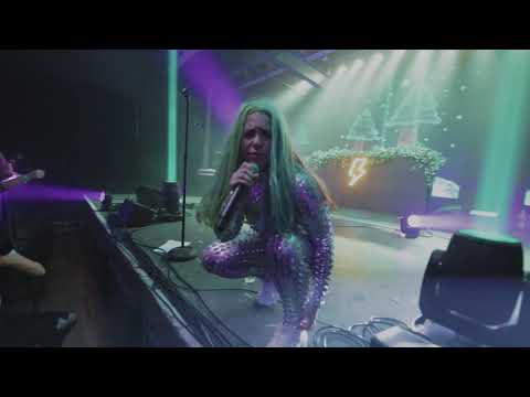 Electric Feels Recap