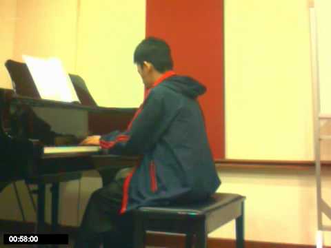 Xenosaga Ep. 1 OST - Warmth