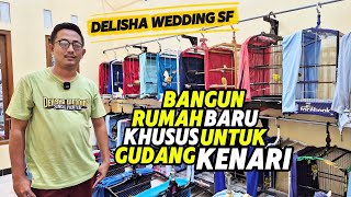 Download lagu PROSPECTIVE CANARIES FOR COMPETITION‼️Lots of BEAUTIFUL CANARIES at the DELISHA WEDDING SF KLATEN... mp3