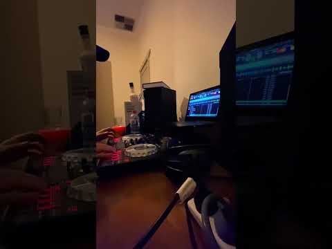 Move Your Body (Hedex Remix) X Fall 2 Fast (Particle)