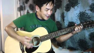 Video thumbnail for Martin OM-1GT Guitar Review in Singapore by The Guitar Spa Singapore