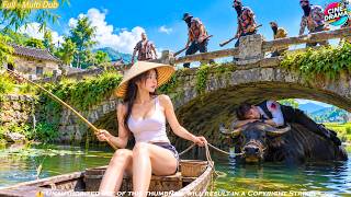 Download lagu Wanita Desa Memancing di Sungai, Selamatkan CEO Diburu Gangster, Lalu Ia Melamar demi Balas Budi mp3
