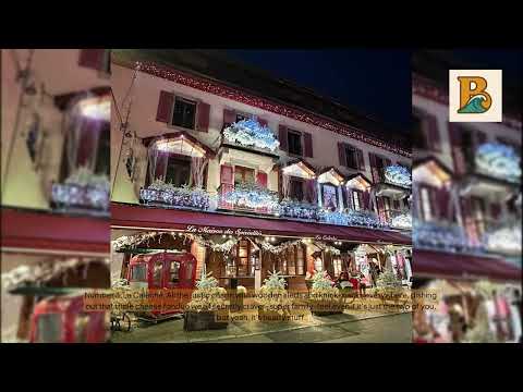 Top 5 Best Restaurants in Chamonix France for Empt