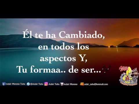 Ya te perdí (Letra Original) - La imponente Vientos De Jalisco - Composición De Adair Moreno