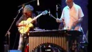 Gary Burton & Pat Metheny