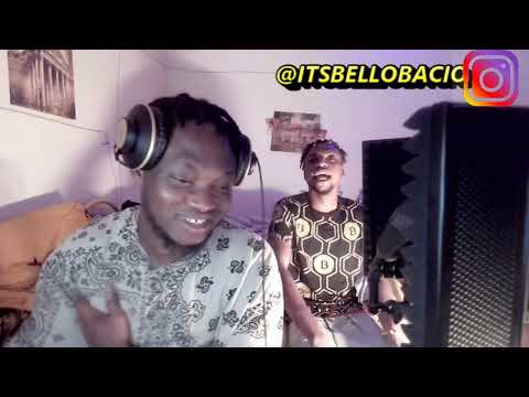 First Time Hearing Didine Canon 16 feat Skorp , BEETHOVEN EP Seven souls  "REACTION"