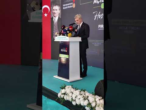 Kahramanmaraş’ta Güneş Enerjisi Devri! ☀️