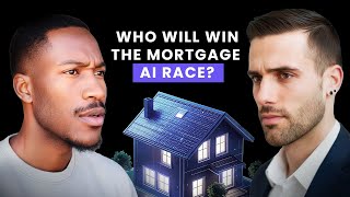 Top Mortgage Broker Explains Why Big Banks Might Lose The AI Race | Alex McFadyen | EP 24