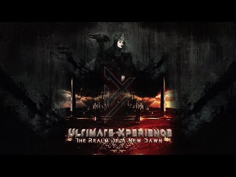 Ultimate Xperience - LAZARUS [Sanctum] (Mix XIII)