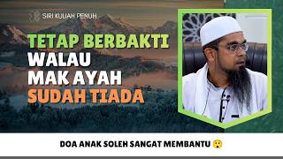 Kita Tak Faham Sebab Kita BELUM MATI 🤢 | Ustaz Mohd Aslam