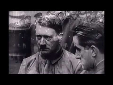 JEHOVAH'S WITNESSES STAND FIRM AGAINST NAZI ASSAULT PART 2-4