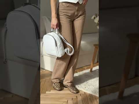 Миниатюра изображения товара Рюкзак Igermann 2010 / 24С2010КБ1 (белый)