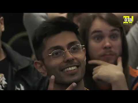 Only The Best IV - Tekken 7 Tournament - Top 8 and Grand Finals