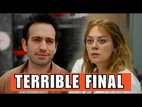 Bahar Final Chapter - Episode 64 Original