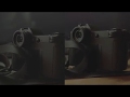 ARRI Alexa Mini Vs RED Epic W