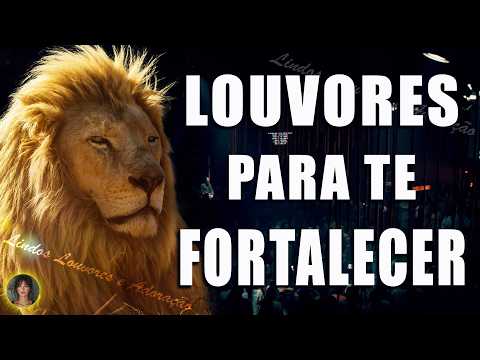 Hinos Evangélicos 2026 - Louvores para te Fortalecer - Músicas Gospel Mais Tocadas