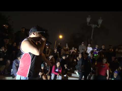 APOCALIPSIS VS KATACRIST VS CRISIS - OCTAVOS - ACTIVACIÓN REDBULL RIMAC 2024