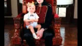 Michael Jackson - You are my life