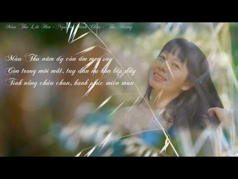 MÙA THU LỖI HẸN