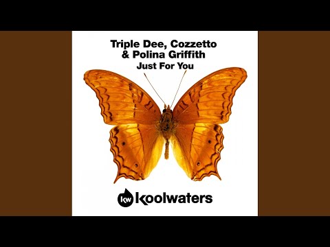 Just For You (Hot Hotels Remix)