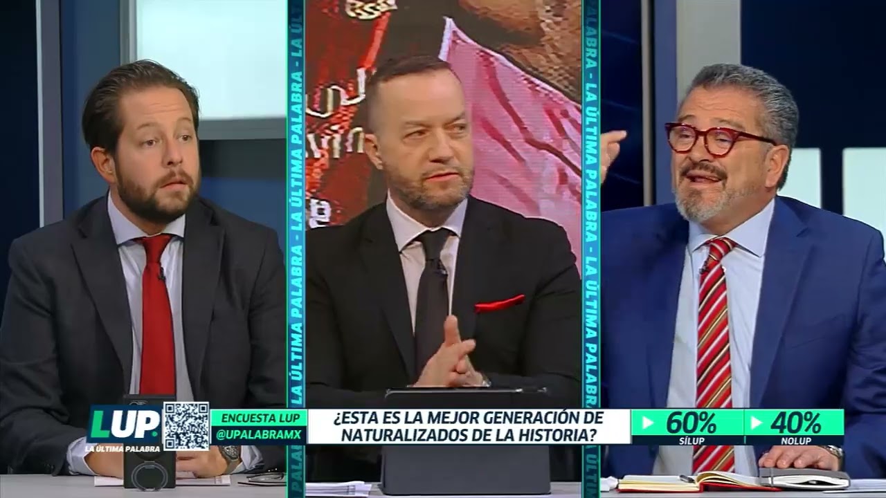 "NO HAGAS COMPARACIONES TAN BURDAS"; Hermosillo se prende con Pollo por culpa de JULIÁN QUIÑONES