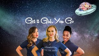Laura Bell Bundy - Get It Girl You Go feat. Shoshana Bean &amp; Anika Noni Rose (Official Music Video)