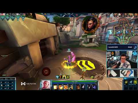 NO ONE CAN GET AWAY FROM ALL THESE SLOWS!