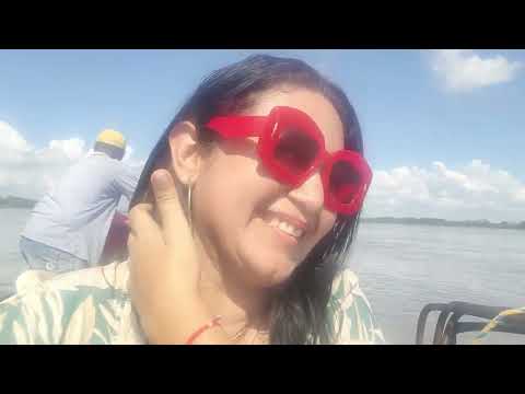 Crucé el PUENTE que divide al Atlántico y Bolívar: ¡La historia oculta de CALAMAR!