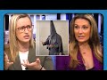 Krystal And Emily REACT To Kanye S Heil Hitler Anthem